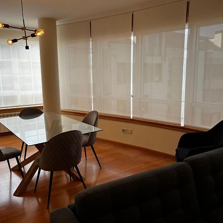 Oktheway Marino Apartment A Coruna Bagian luar foto