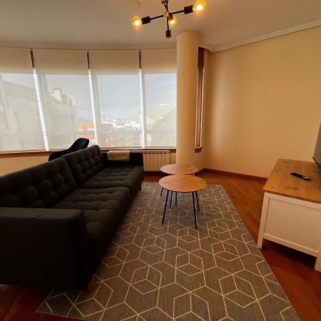 Oktheway Marino Apartment A Coruna Bagian luar foto
