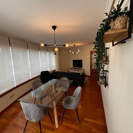 Oktheway Marino Apartment A Coruna Bagian luar foto